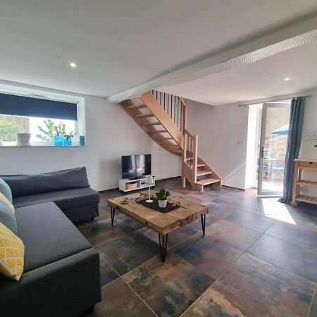 La Ferme Des Galoches Bed & Breakfast Villemontais Ngoại thất bức ảnh