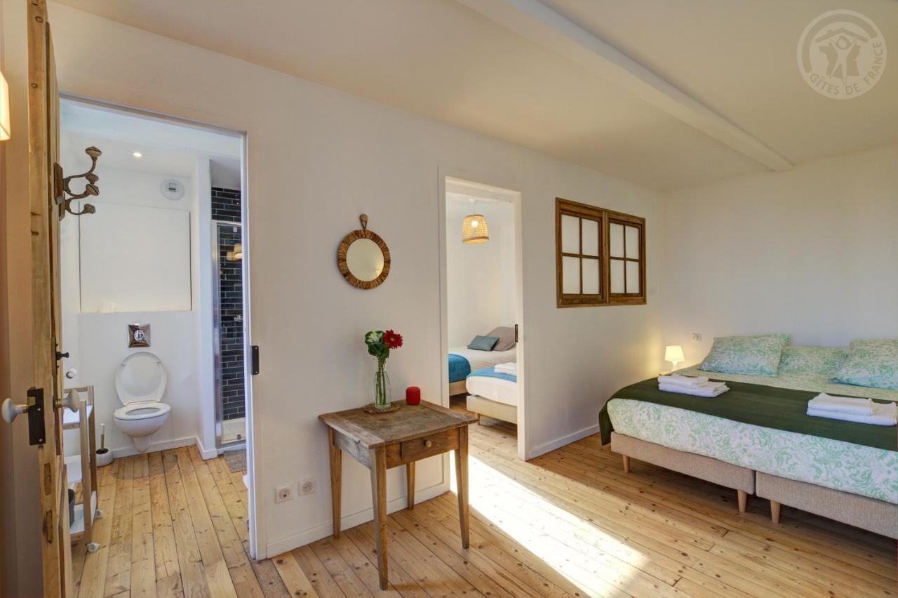La Ferme Des Galoches Bed & Breakfast Villemontais Ngoại thất bức ảnh