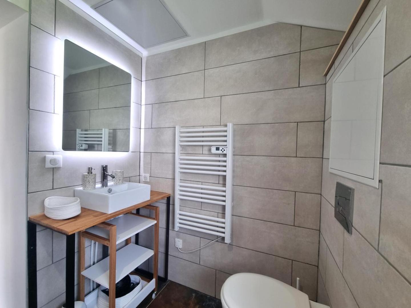 La Ferme Des Galoches Bed & Breakfast Villemontais Ngoại thất bức ảnh