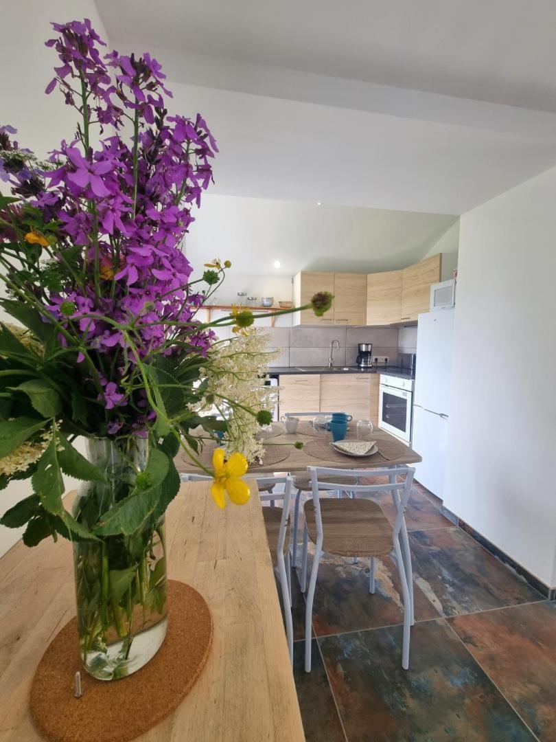 La Ferme Des Galoches Bed & Breakfast Villemontais Ngoại thất bức ảnh